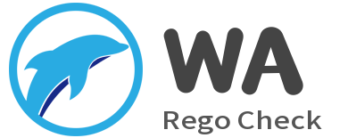 WA Rego Check | Check your rego expiry date – AUCN